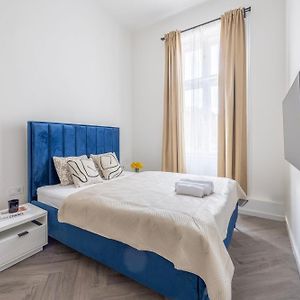 Deluxe Appartement met Twee Slaapkamers